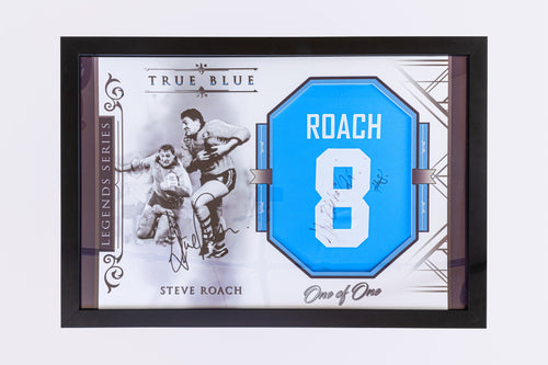 State of Origin Legend Series — Framed Signed Print (1 of 1)